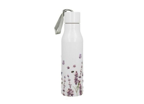 DUO BUTELKA TERMICZNA CLASSIC LAVENDER K.1154