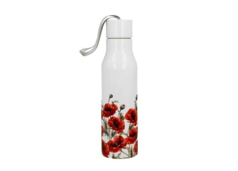 DUO BUTELKA TERMICZNA CLASSIC POPPIES K.1239