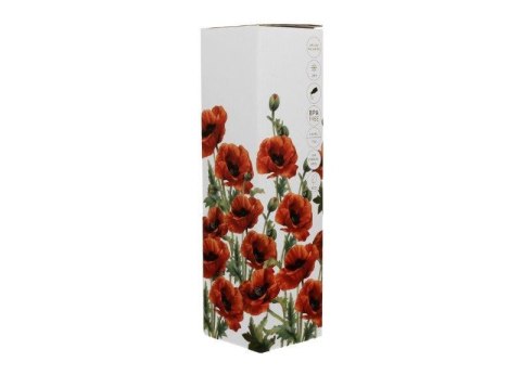 DUO BUTELKA TERMICZNA CLASSIC POPPIES K.1239