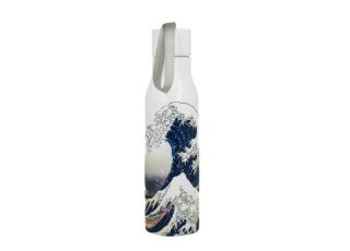 DUO BUTELKA TERMICZNA THE GREAT WAVE HOKUSAI 7843