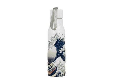 DUO BUTELKA TERMICZNA THE GREAT WAVE HOKUSAI 7843