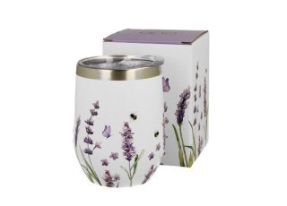 DUO KUBEK TERMICZNY CLASSIC LAVENDER K.1161