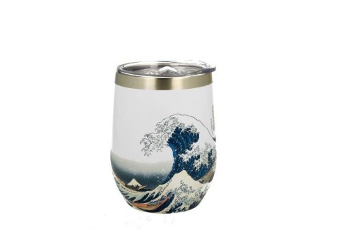 DUO KUBEK TERMICZNY THE GREAT WAVE HOKUSAI 7850