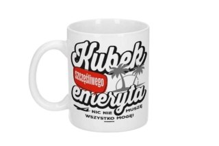 MG THAT'S LIFE KUBEK 300ML EMERYTA K.2980