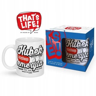 MG THAT'S LIFE KUBEK 300ML EMERYTA K.2980