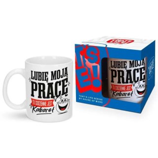 MG THAT'S LIFE KUBEK 300ML PRACA K.3017