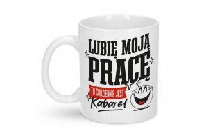 MG THAT'S LIFE KUBEK 300ML PRACA K.3017