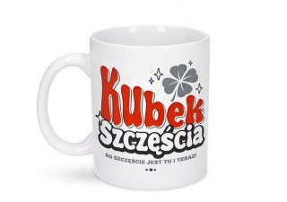 MG THAT'S LIFE KUBEK 300ML SZCZEŚCIA K.2973