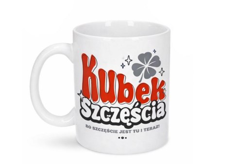 MG THAT'S LIFE KUBEK 300ML SZCZEŚCIA K.2973