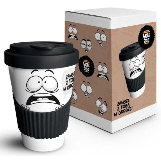MG WELL2GO KUBEK 350ML ZAWSZE Z TOBĄ W DRODZE