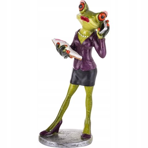 PIP A-175690 FIGURKA ŻABA KIEROWNICZKA