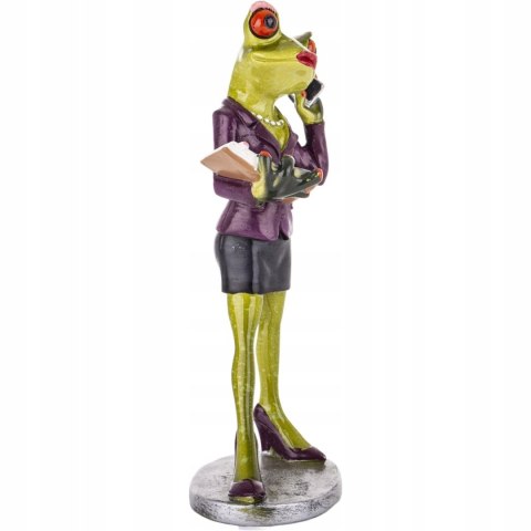 PIP A-175690 FIGURKA ŻABA KIEROWNICZKA