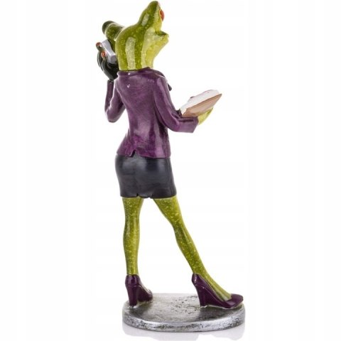 PIP A-175690 FIGURKA ŻABA KIEROWNICZKA