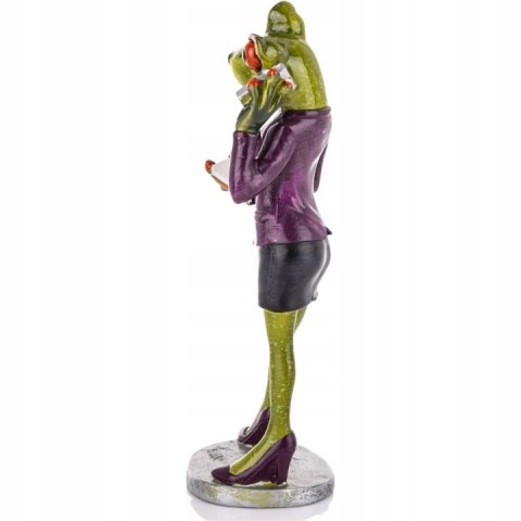 PIP A-175690 FIGURKA ŻABA KIEROWNICZKA