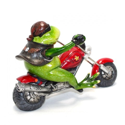PIP PR-01085 FIGURKA ŻABA NA MOTORZE