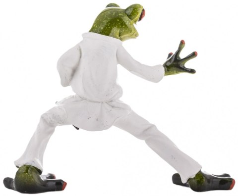 PIP PR-01127 FIGURKA ŻABA KARATEKA