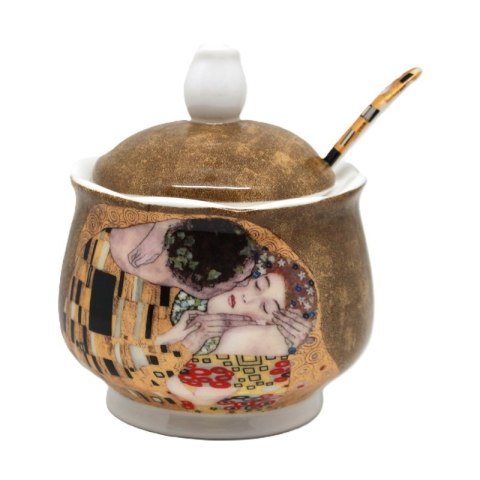PIP W25A16-18935 CUKIERNICA KLIMT POCAŁUNEK