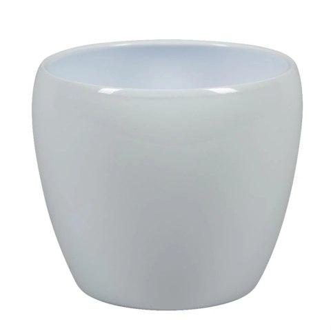 806463 OSŁONKA ZT 5500 SHINY WHITE O18 cm K.4548