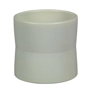 937002 OSŁONKA DENIA WHITE O17 cm K.6573