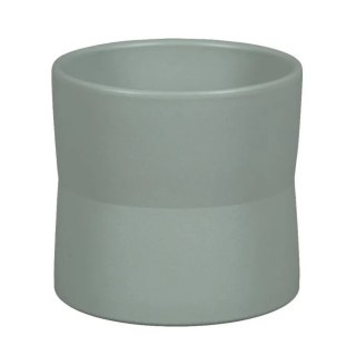 937022 OSŁONKA DENIA GREY O17 cm K.6634