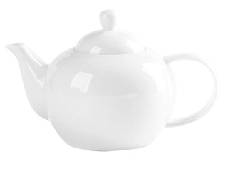 BISETTE DZBANEK ZAPARZACZ 1L WHITE 75778