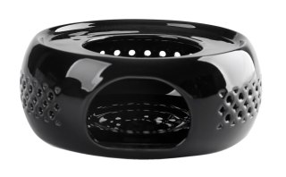 BISETTE PODGRZEWACZ POD DZBANEK BLACK A 75747