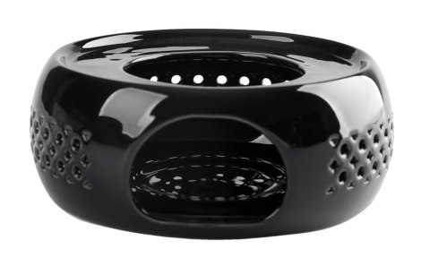 BISETTE PODGRZEWACZ POD DZBANEK BLACK A 75747