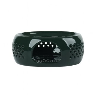 BISETTE PODGRZEWACZ POD DZBANEK GREEN DARK A 76980