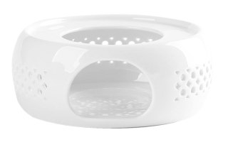 BISETTE PODGRZEWACZ POD DZBANEK WHITE A 75730