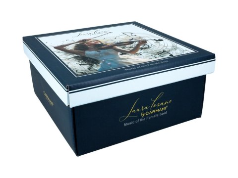 CARM. 840-7530 KUBEK L. LOZANO, MUSIC OF THE FEN