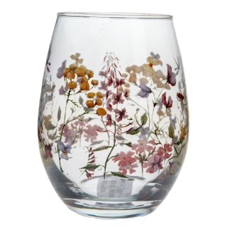 DS DOR27030 SZKLANKA 420ML KWIATY
