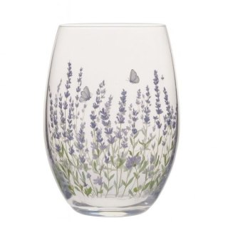 DS DOR27048 SZKLANKA 420ML LAWENDA