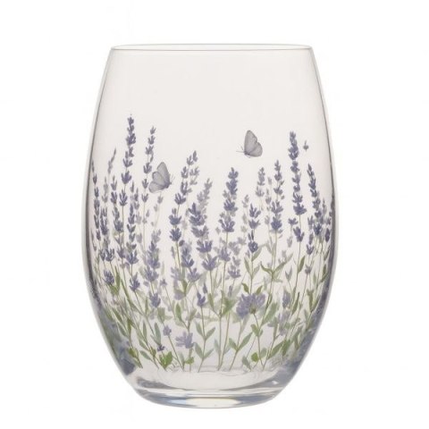 DS DOR27048 SZKLANKA 420ML LAWENDA
