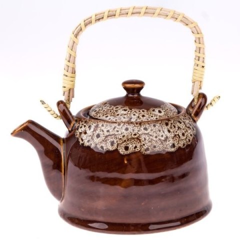 DS JAZ354 CZAJNIK CERAMICZNY 900ML
