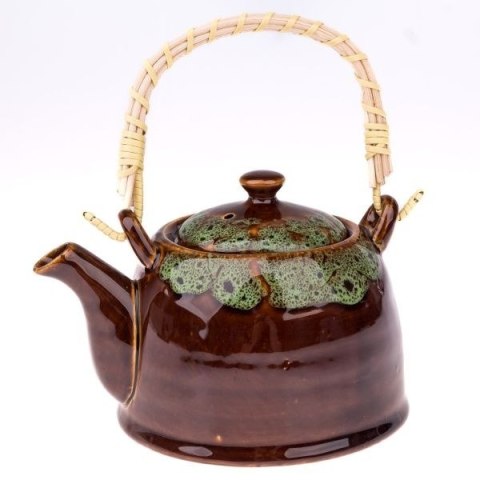 DS JAZ355 CZAJNIK CERAMICZNY 900ML