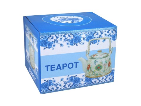 DS JAZ355 CZAJNIK CERAMICZNY 900ML