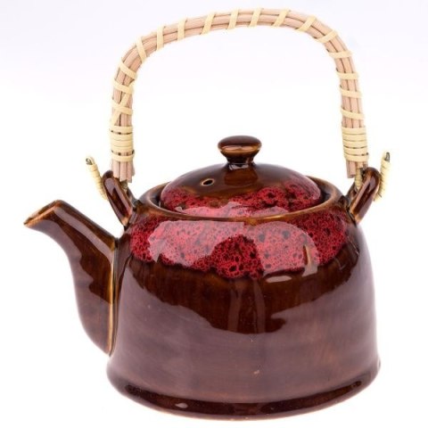 DS JAZ357 CZAJNIK CERAMICZNY 900ML