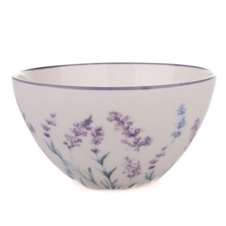 DS KK5352 MISKA PORCELANA LAWENDA