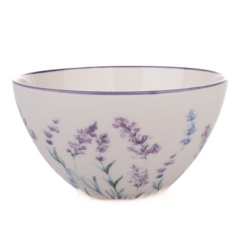 DS KK5352 MISKA PORCELANA LAWENDA