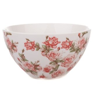 DS KK5354 MISKA PORCELANA RÓŻE