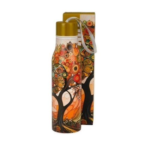 DUO BUTELKA TERMICZNA MODERN TREE 79098