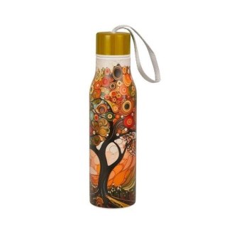 DUO BUTELKA TERMICZNA MODERN TREE 79098