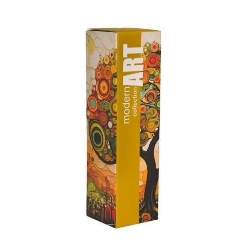 DUO BUTELKA TERMICZNA MODERN TREE 79098