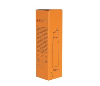 DUO BUTELKA TERMICZNA TULIPANY 78862