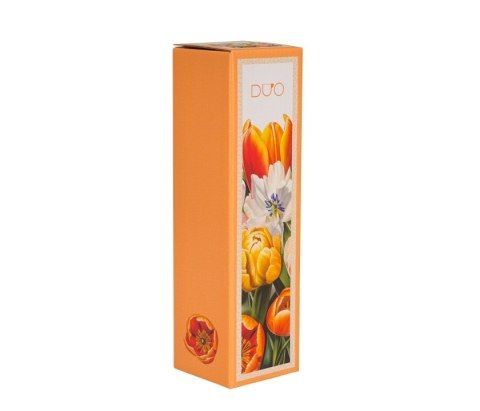DUO BUTELKA TERMICZNA TULIPANY 78862