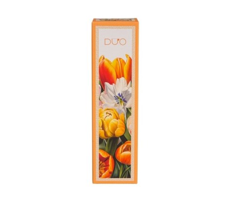 DUO BUTELKA TERMICZNA TULIPANY 78862