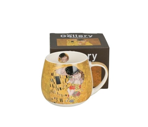 DUO KUBEK BARYŁKA KLIMT KISS CLASSIC K.56860