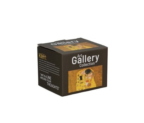 DUO KUBEK BARYŁKA KLIMT KISS CLASSIC K.56860