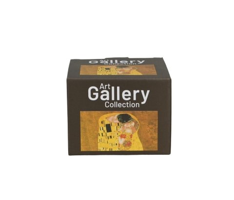 DUO KUBEK BARYŁKA KLIMT KISS CLASSIC K.56860