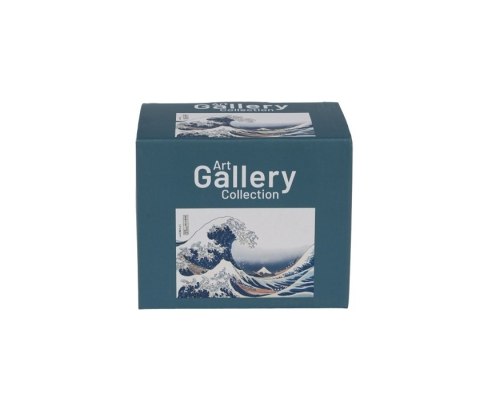 DUO KUBEK SZKLANY THE GREAT WAVE HOKUSAI 80704